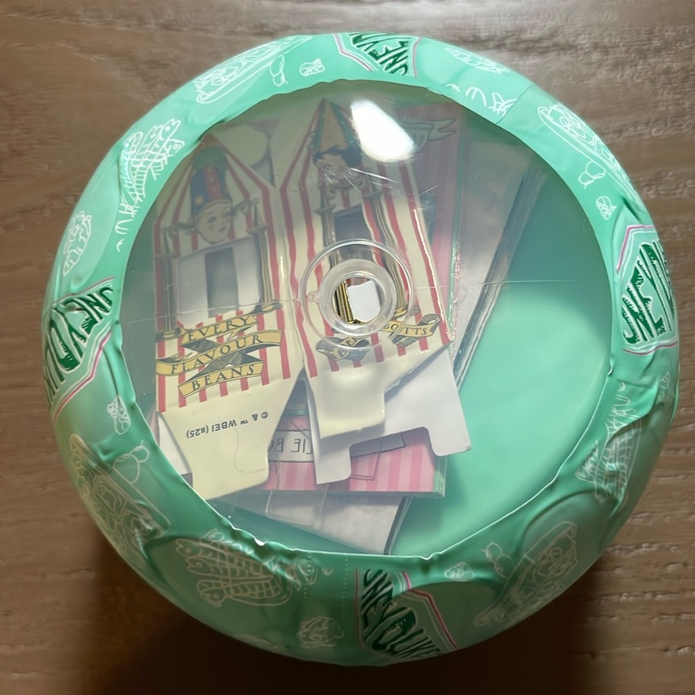 Miniverse Honeydukes - Every Flavour Beans